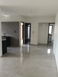 Hall Image of 1200 Sq.ft 2.5 BHK Apartment / Flat for sale in Heritage Signature, Chembur Mumbai for Rs. 37500000