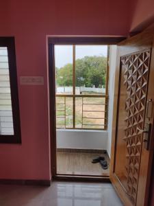 Image of 600 Sq.ft 2 BHK Duplex for rent in Sulur, Coimbatore for Rs. 10000