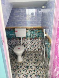 Bathroom Image of 2350 Sq.ft 2 BHK Independent House for sale in Ellapalayam Erode for Rs. 6500000
