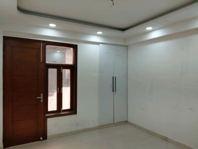 Bedroom Image of 1480 Sq.ft 4 BHK Apartment / Flat for sale in Sultanpur New Delhi for Rs. 12500000