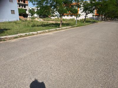 Image of 112 Sq.ft Residential Plot / Land for sale in Aditya World City Residential Plots, Bamheta Village, Ghaziabad for Rs. 14800000