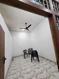 Hall Image of 800 Sq.ft 2 BHK Independent House for rent in Bhagwantpura Jhansi for Rs. 10000