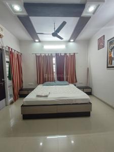 Bodakdev Bedroom One 3