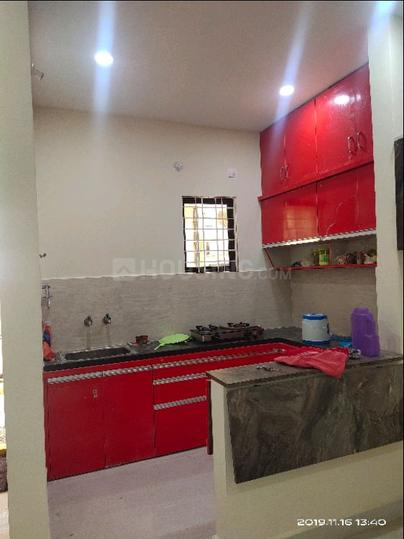 Runwal MyCity Kitchen 1