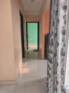 Image of 1021 Sq.ft 2.5 BHK Apartment / Flat for rent in Eternis, Madhyamgram, Kolkata for Rs. 26000