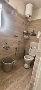 Image of 700 Sq.ft 2 BHK Builder Floor for rent in Kasturi Nagar, Bengaluru for Rs. 28000