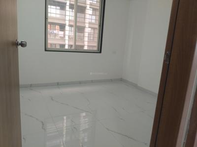 Bedroom Image of 850 Sq.ft 2 BHK Apartment / Flat for rent in Maithili Square, Kiwale Pune for Rs. 18000