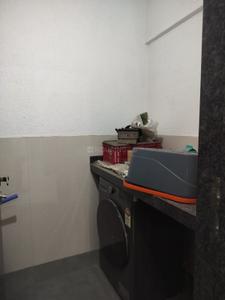 Bathroom Image of 998 Sq.ft 2 BHK Apartment / Flat for sale in Malpani Vivanta, Baner Pune for Rs. 11999999