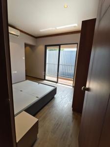 Bedroom Image of 1032 Sq.ft 2 BHK Apartment / Flat for sale in Preetam Mangalam Momento, Moshi Pune for Rs. 5789000