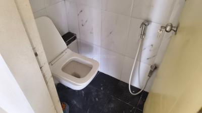 Bathroom Image of 680 Sq.ft 1 BHK Apartment / Flat for sale in Swaraj Kingston, Ulwe Navi Mumbai for Rs. 8000000
