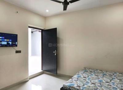 Bedroom Image of 1 Rk flat in Sector 28, Gurgaon