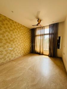 Hall Image of 650 Sq.ft 2 BHK Apartment / Flat for rent in Hiranandani Estate Thane for Rs. 48000