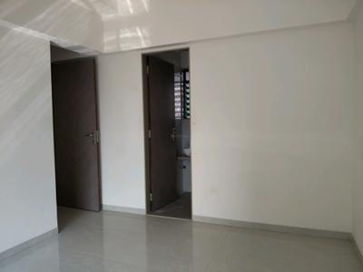 Bedroom Image of 1020 Sq.ft 2 BHK Apartment / Flat for sale in Shikara Pride Phase I, Panvel Navi Mumbai for Rs. 8500000
