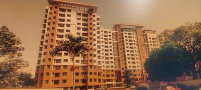 2 BHK Flat
