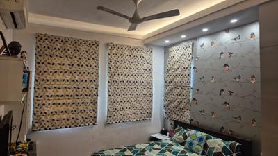 Bedroom Image of 3150 Sq.ft 4.5 BHK Builder Floor for rent in Emaar Emerald Hill, Sector 65 Gurgaon for Rs. 69500