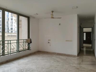 Living Room Image of 1250 Sq.ft 2.5 BHK Apartment / Flat for rent in Hiranandani Rodas Enclave Eva, Hiranandani Estate Thane for Rs. 65000