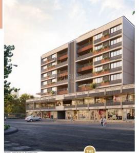 Image of 4000 Sq.ft 4 BHK Apartment / Flat for sale in The Indus, Bodakdev, Ahmedabad for Rs. 34000000