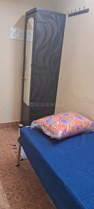 Bedroom Image of Mars men's pg in Mugalivakkam, Chennai