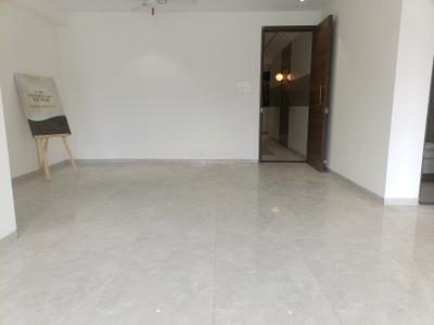 Living Room Image of 1350 Sq.ft 3 BHK Apartment / Flat for sale in Paradise Sai Platinum, Kharghar Navi Mumbai for Rs. 22500000