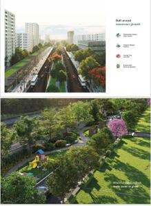 Image of 1200 Sq.ft Residential Plot / Land for sale in Uttarpara, Hooghly for Rs. 3900000
