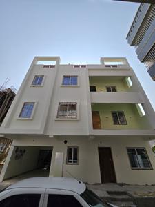 Image of 1100 Sq.ft 2 BHK Builder Floor for rent in Rasulgarh, Bhubaneswar for Rs. 17500