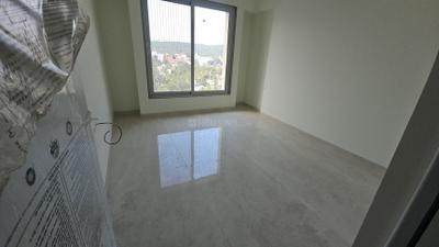 Bedroom Image of 1050 Sq.ft 2 BHK Apartment / Flat for rent in Kothrud Pune for Rs. 45000