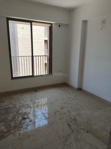 Bedroom Image of 1160 Sq.ft 2 BHK Apartment / Flat for sale in Saanvi Aarambh Vistara, Chandlodia Ahmedabad for Rs. 5500000