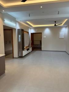 Hall Image of 1720 Sq.ft 3 BHK Apartment / Flat for sale in Keelkattalai Chennai for Rs. 15300000