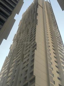 Image of 2540 Sq.ft 3 BHK Apartment / Flat for sale in Serilingampally, Hyderabad for Rs. 21600000