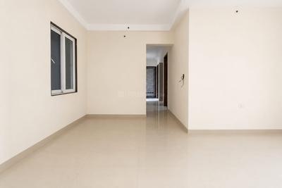 Living Room Image of 2000 Sq.ft 3 BHK Apartment / Flat for sale in Paradise Sai World Empire, Kharghar Navi Mumbai for Rs. 25000000
