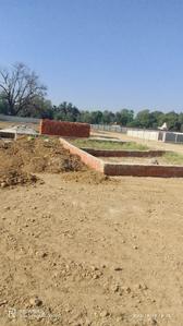 Image of 1000 Sq.ft Residential Plot / Land for sale in Bakshi Ka Talab, Lucknow for Rs. 1100000