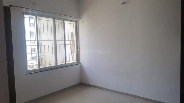 Simplicity Bedroom 1