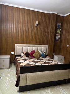 Bedroom Image of 1640 Sq.ft 4 BHK Builder Floor for sale in South City Floors 1, Sector 41 Gurgaon for Rs. 21499999