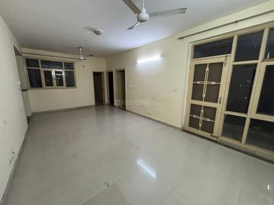 Hall Image of 1500 Sq.ft 2 BHK Apartment / Flat for rent in Omaxe Heights, Sector 86 Faridabad for Rs. 23000