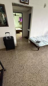 Bedroom Image of 800 Sq.ft 2 BHK Apartment / Flat for sale in Navapura Vadodara for Rs. 6000000