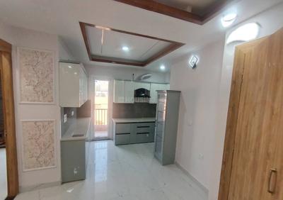 2 BHK Independent Builder Floor