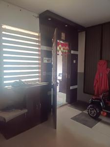 1.5 BHK Flat
