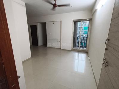 Bedroom Image of 1000 Sq.ft 2 BHK Apartment / Flat for sale in PSY Pramukh Elysium, Sargasan Gandhinagar for Rs. 5000000
