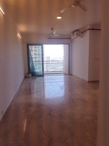 2.5 BHK Flat