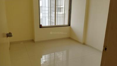 Bedroom Image of 980 Sq.ft 2 BHK Apartment / Flat for rent in Vishal Viviana, Keshav Nagar Pune for Rs. 26500