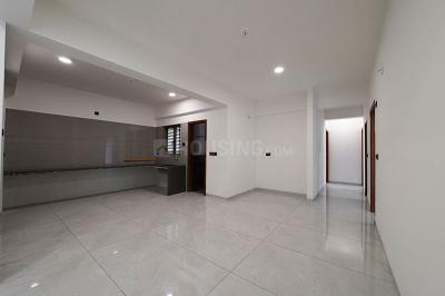 Hall Image of 2844 Sq.ft 3 BHK Apartment / Flat for sale in Science City Ahmedabad for Rs. 21500000