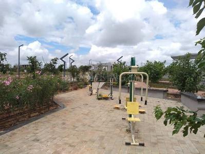 Image of 1200 Sq.ft Residential Plot / Land for sale in Godrej Reserve, Devanahalli, Bengaluru for Rs. 11000000