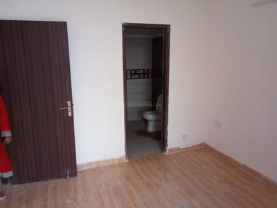 Bedroom Image of 800 Sq.ft 2 BHK Apartment / Flat for rent in Migsun Green Mansion, Surajpur Greater Noida for Rs. 18000