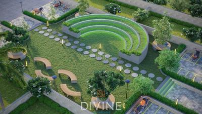 Image of 1000 Sq.ft Residential Plot / Land for sale in Halol G I D C, Panchmahal for Rs. 1500000