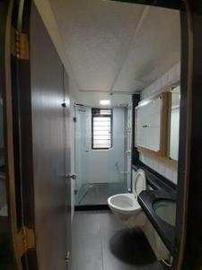Image of 1320 Sq.ft 3 BHK Apartment / Flat for rent in Vile Parle East, Mumbai for Rs. 150000