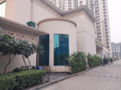 Image of 1092 Sq.ft 3 BHK Apartment / Flat for sale in CRC Sublimis, Noida Extension, Greater Noida for Rs. 16000000