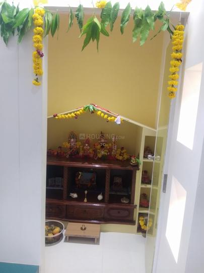 Shree Saikrupa Sai RK County Main Image 1