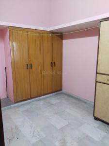 Kitchen Image of 2000 Sq.ft 3 BHK Builder Floor for rent in Gomti Nagar Lucknow for Rs. 25000