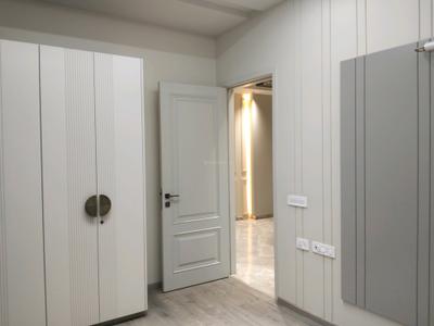 Bedroom Image of 1440 Sq.ft 3 BHK Builder Floor for sale in GTB Nagar New Delhi for Rs. 30000000