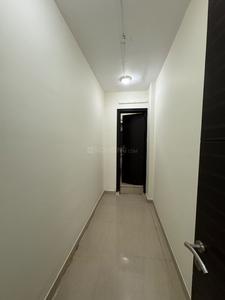 Image of 2500 Sq.ft 4 BHK Builder Floor for rent in Raheja Atlantis, Lower Parel, Mumbai for Rs. 500000